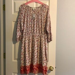 Forever 21 new dress